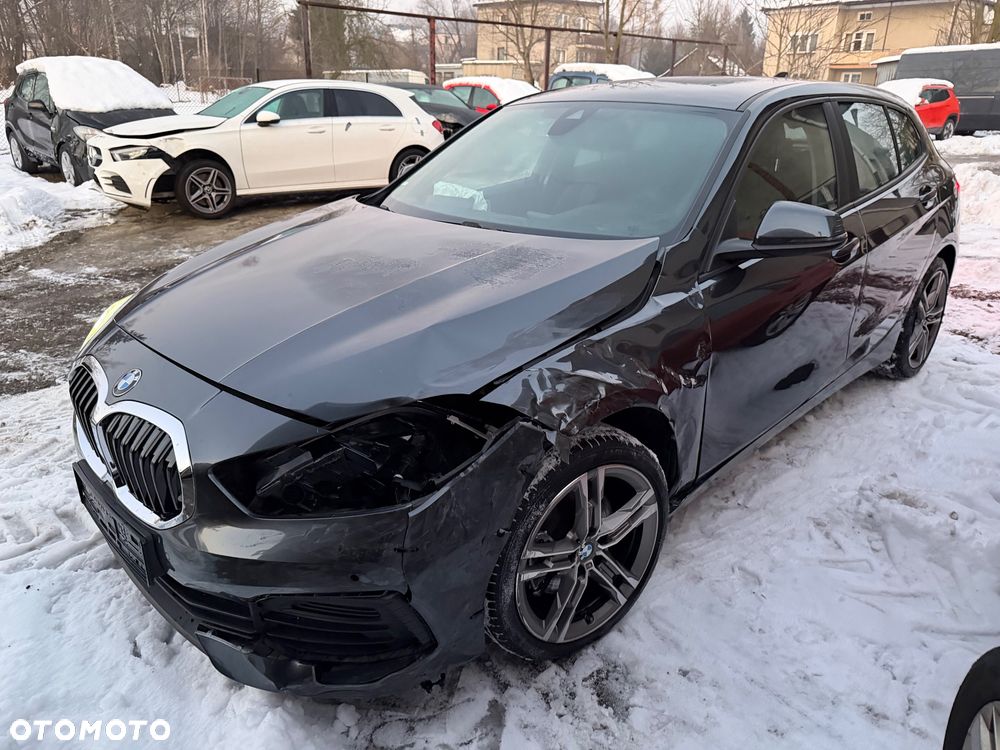 BMW Seria 1 118i Business Edition - 13