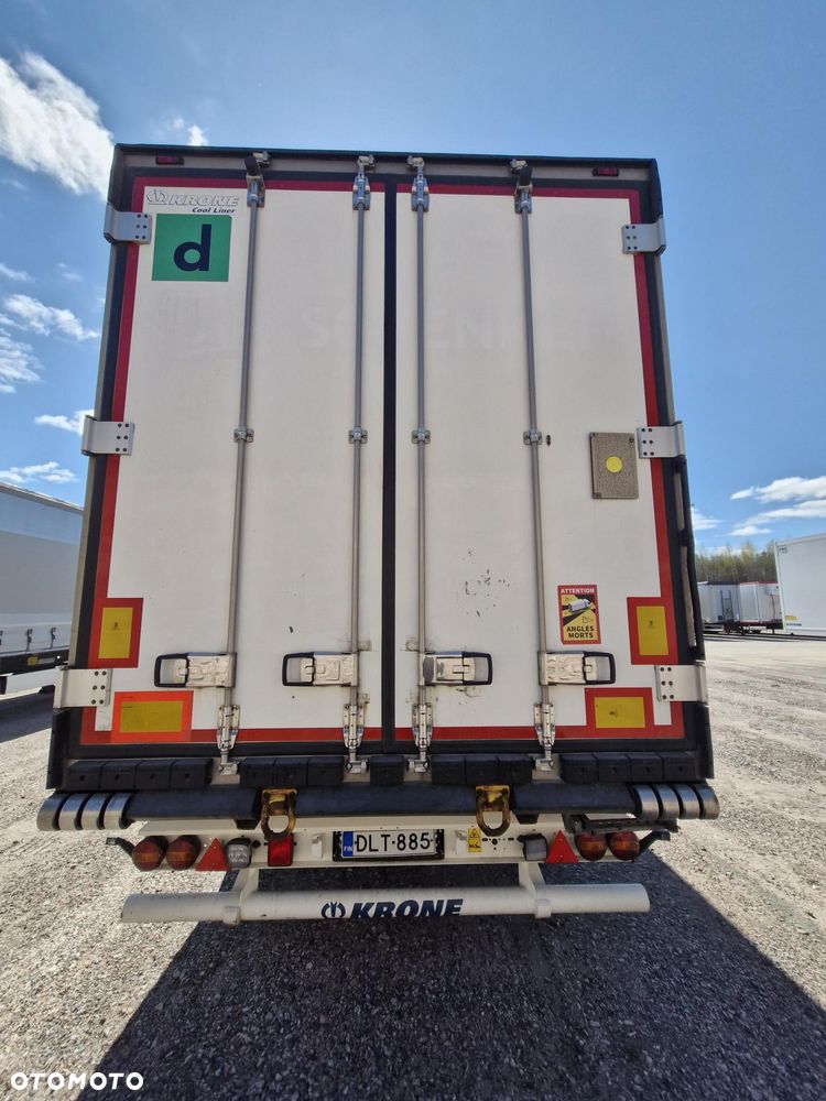 Krone - 4