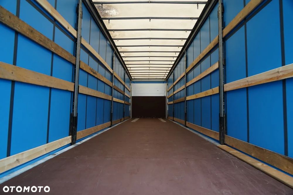 Schmitz Cargobull FIRANKA / STANDARD - 15