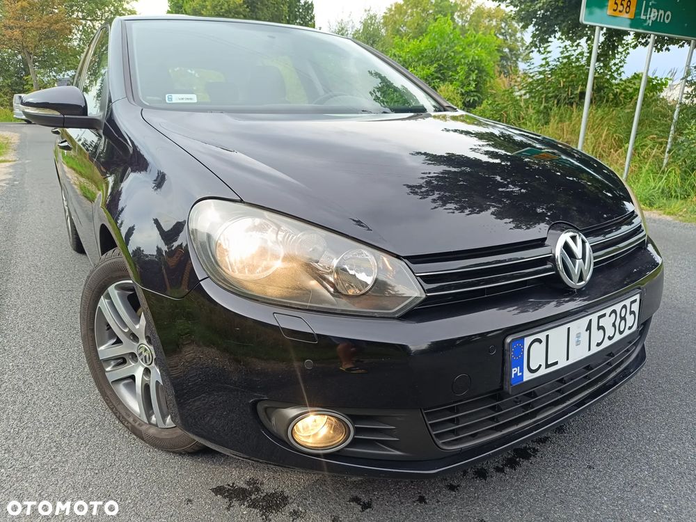 Volkswagen Golf 1.4 TSI Highline - 13
