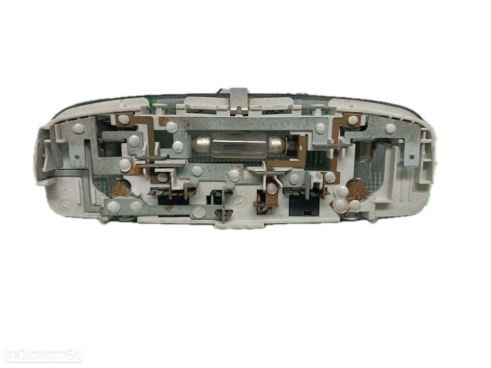 Plafonier / Botão Luz Tecto Ford Focus C-Max (Dm2) - 2