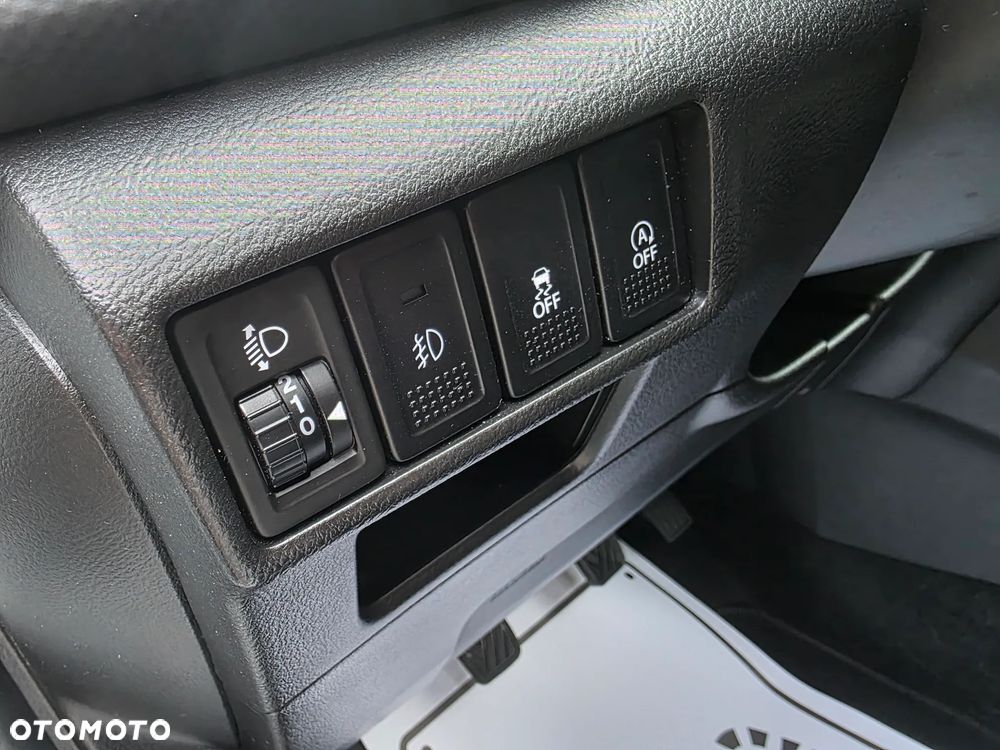 Suzuki SX4 S-Cross - 28