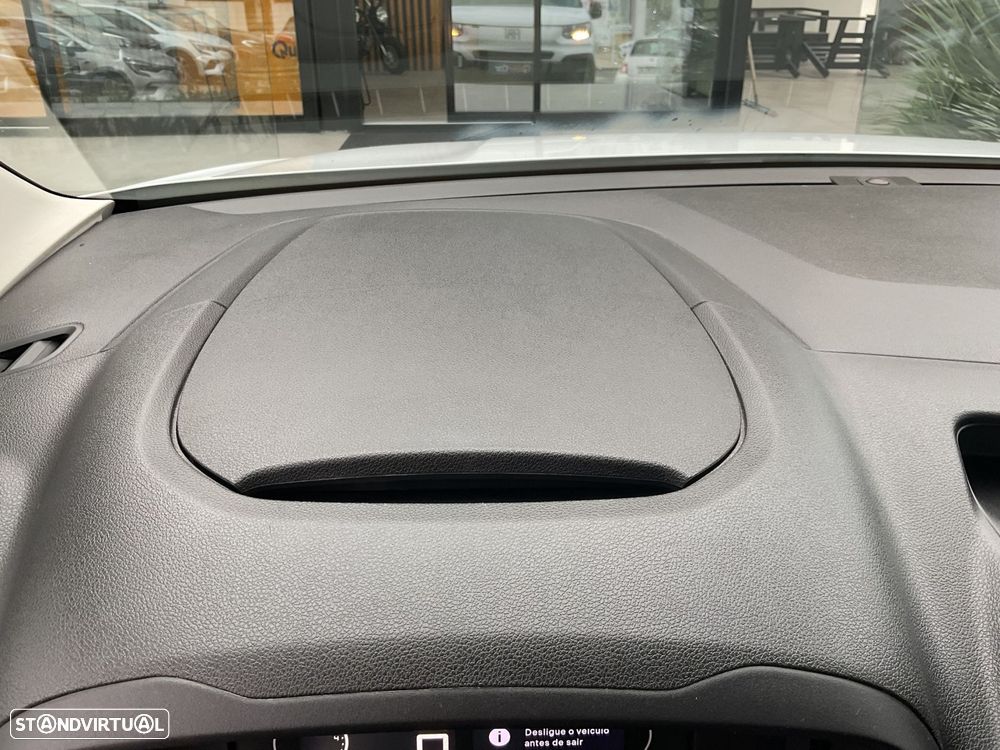 Fiat Doblo Blue HDI L1H1 - 23