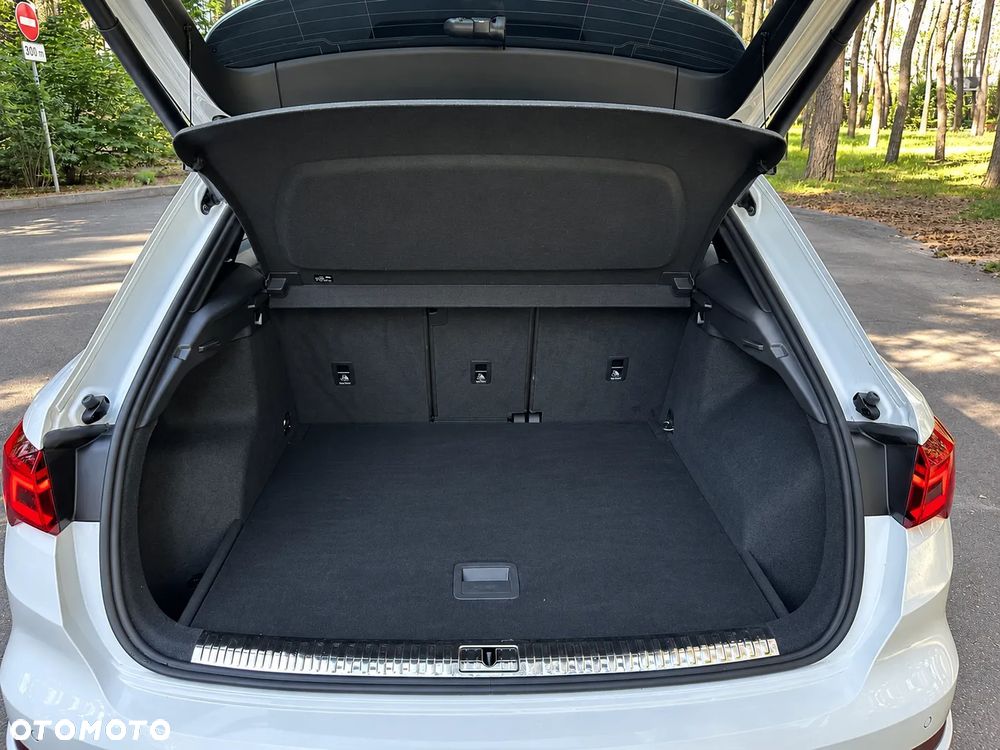 Audi Q3 45 TFSI Quattro S tronic S line - 6
