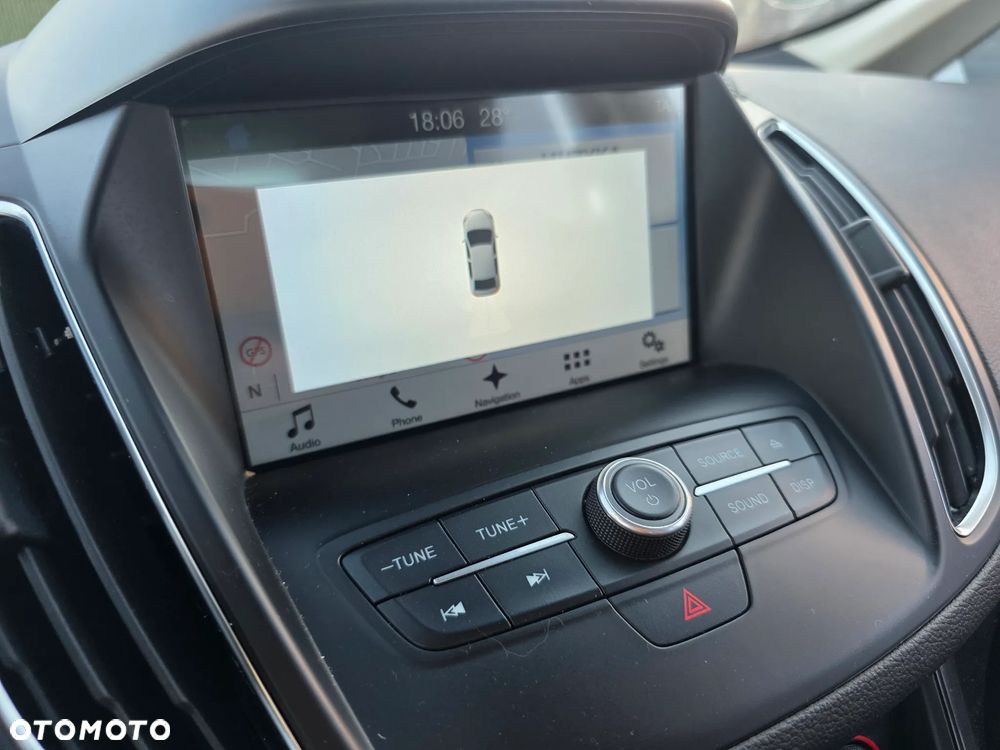 Ford Grand C-MAX 1.0 EcoBoost Start-Stopp-System Titanium - 2