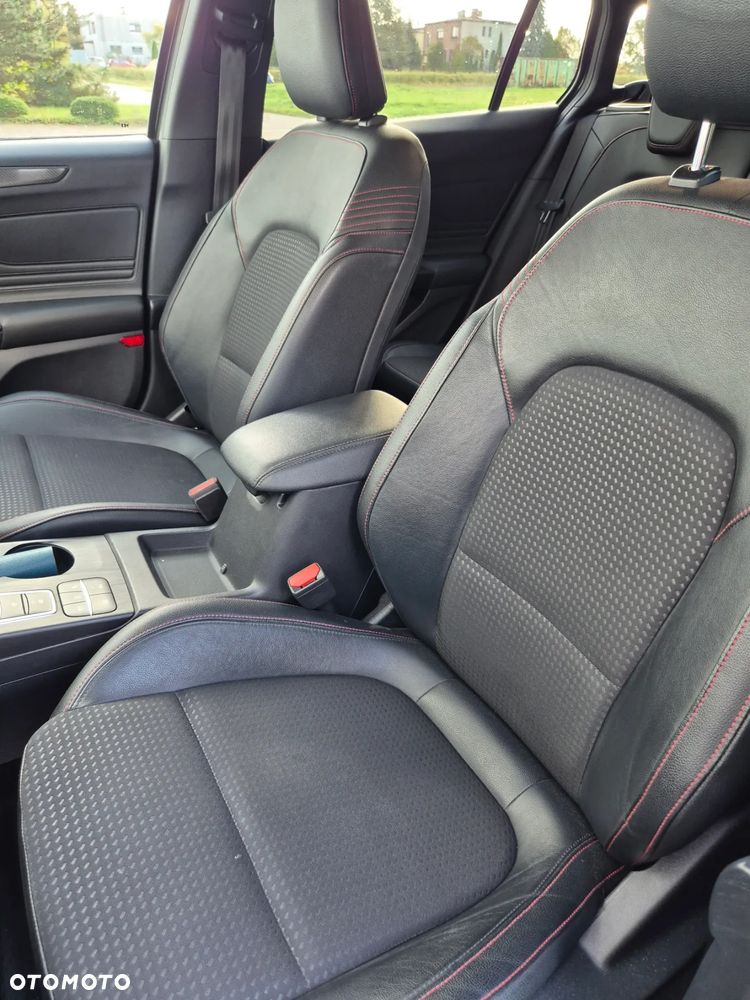 Ford Focus 1.5 EcoBlue ST-Line Business - 31