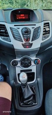Ford Fiesta 1.25 Trend EU6 - 6