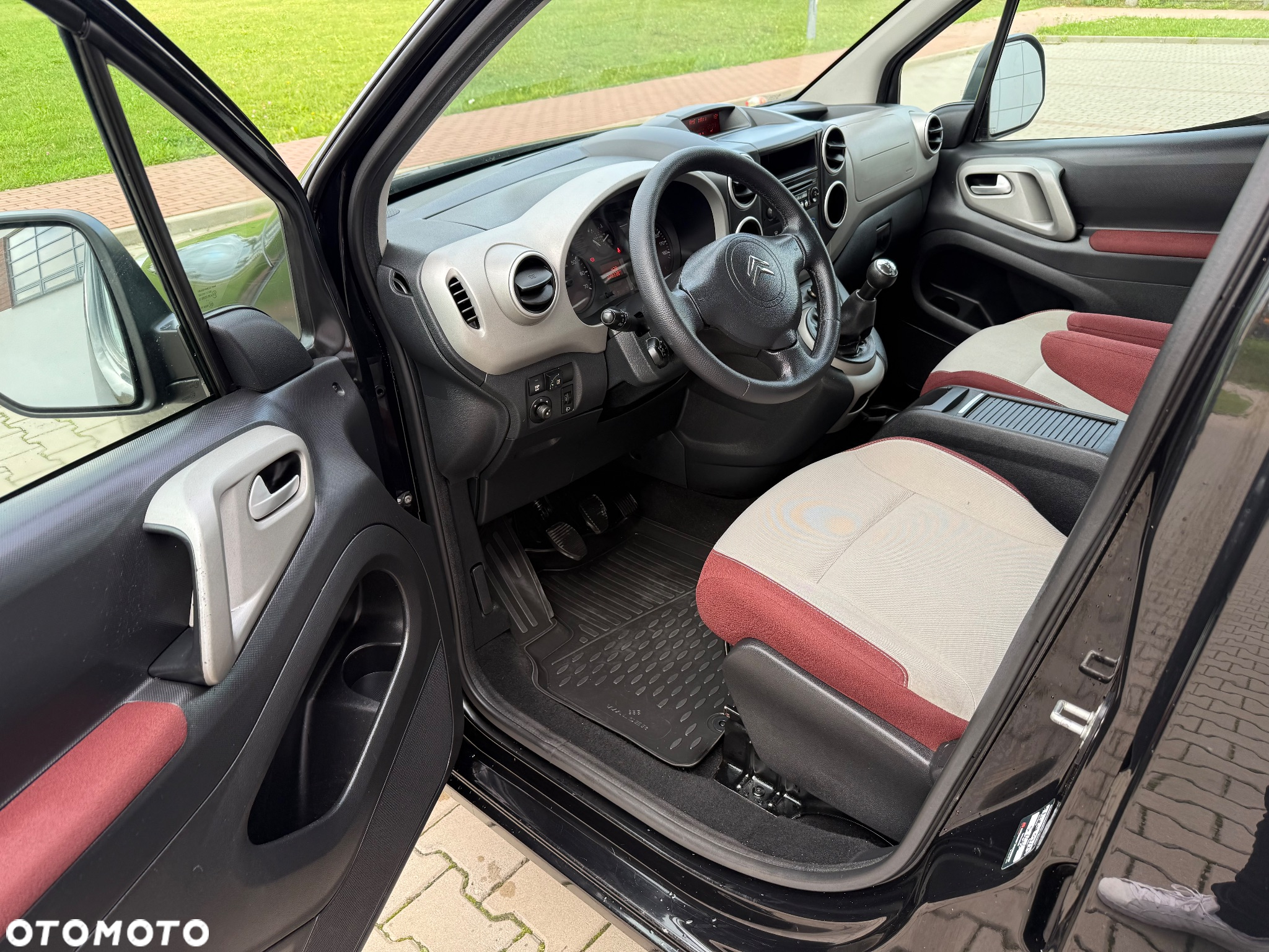 Citroën Berlingo - 7