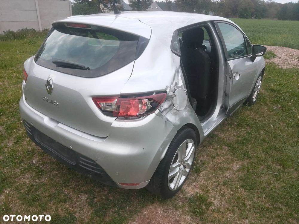Renault Clio 0.9 Energy TCe Limited - 5