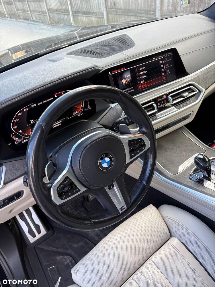 BMW X5 M - 22