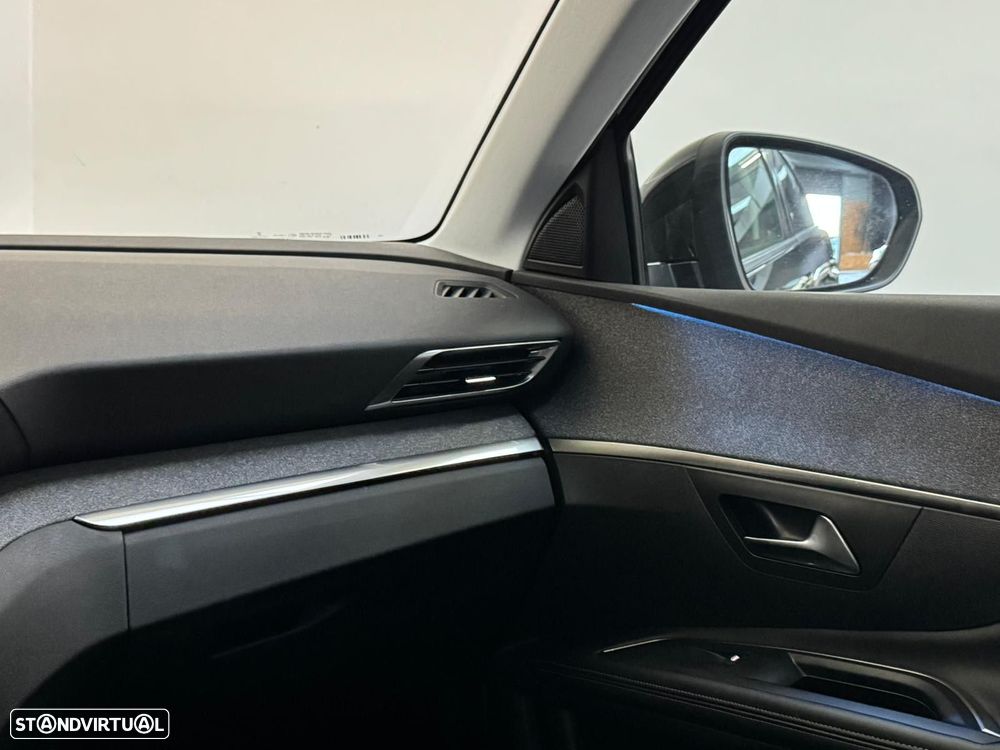 Peugeot 5008 1.5 BlueHDi Active Pack EAT8 - 30