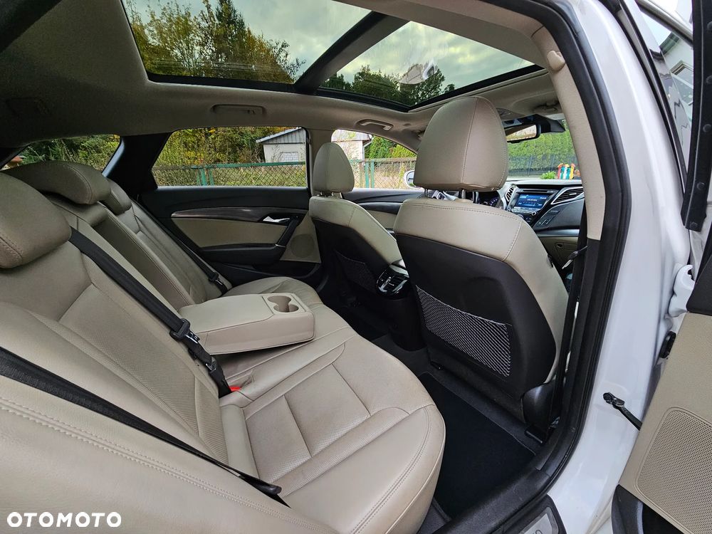 Hyundai i40 1.7 CRDi Premium - 6