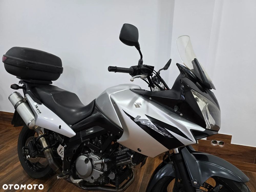 Suzuki DL - 5