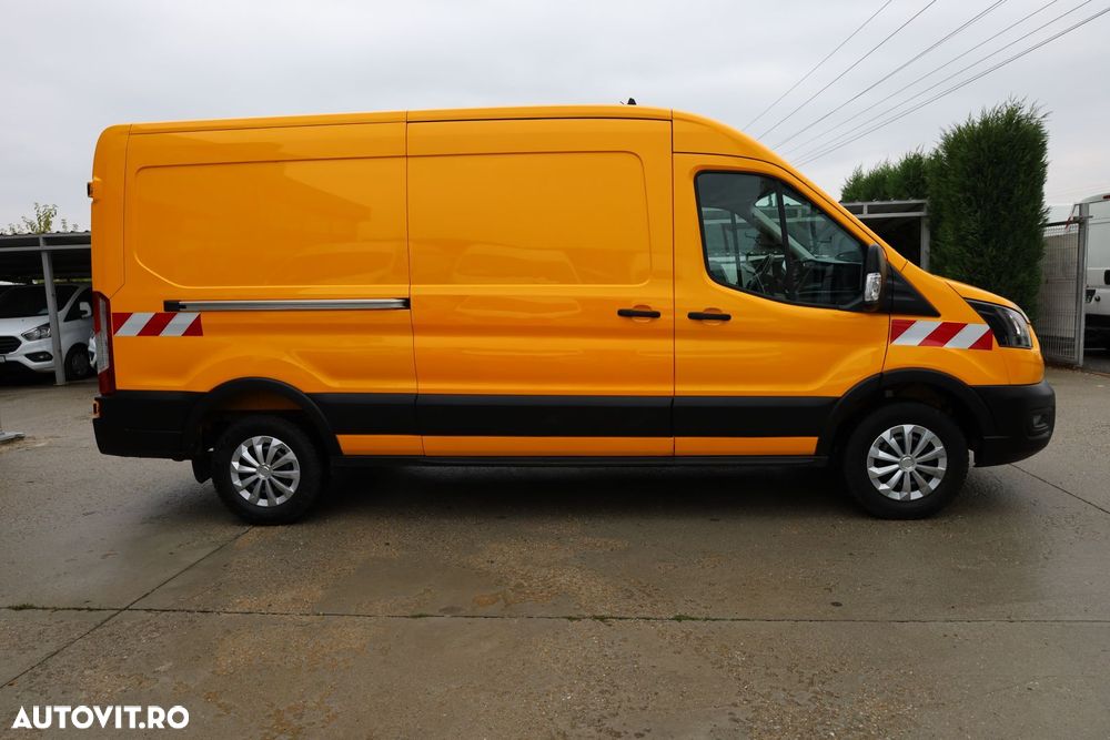 Ford Transit - 7