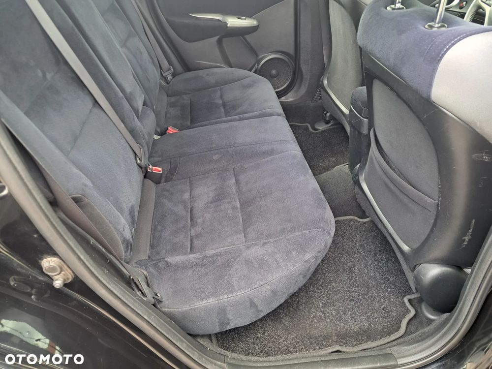 Honda Civic 1.4 Comfort - 36
