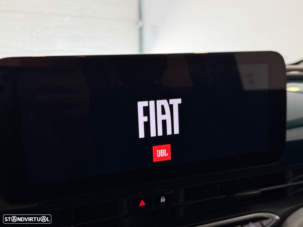 Fiat 500e 42kWh ICON - 5
