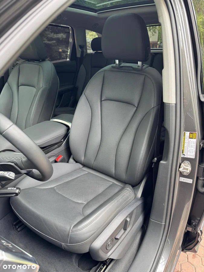 Audi Q7 - 10
