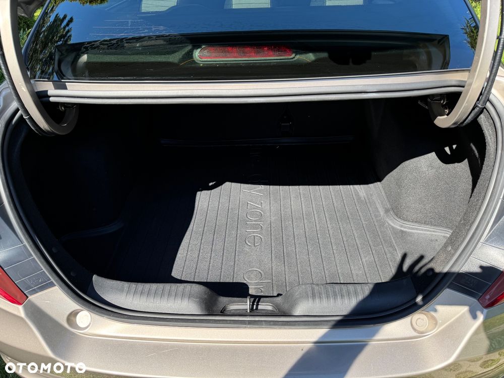 Fiat Tipo 1.4 16v Lounge EU6d - 15