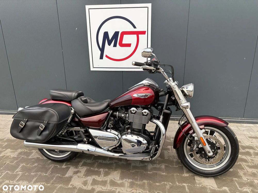 Triumph Thunderbird - 2