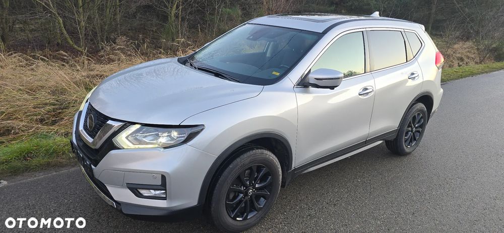 Nissan X-Trail 1.3 DIG-T N-Way - 14