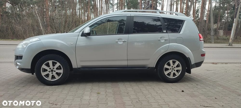 Citroën C-Crosser FAP Tendance - 5