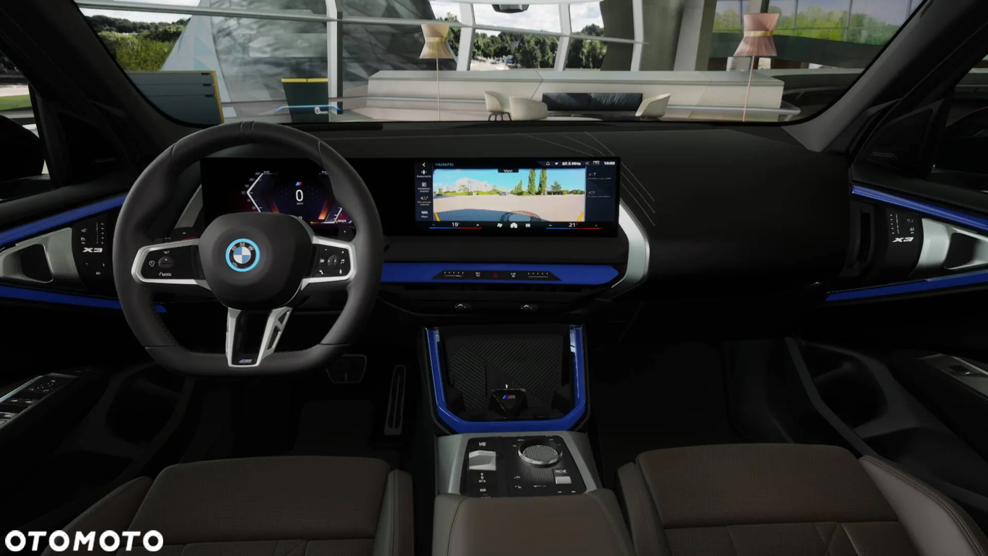 BMW X3 xDrive30e M Sport sport - 13
