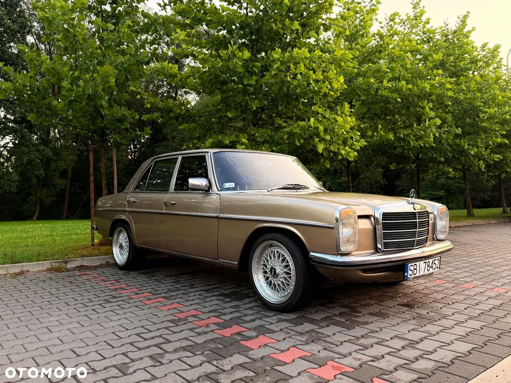 Mercedes-Benz Inny - 2