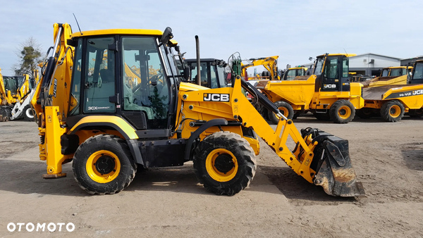 JCB 3CX COMPACT 2016R SUPER