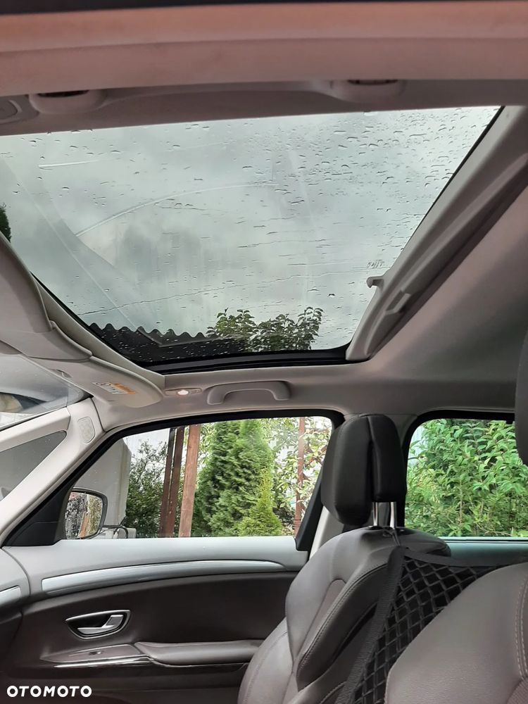 Renault Espace 1.6 dCi Energy Zen EDC - 10