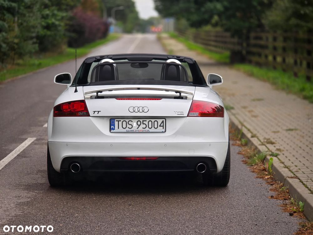 Audi TT Coupé 2.0 TFSI Quattro Prime Line S tronic - 16