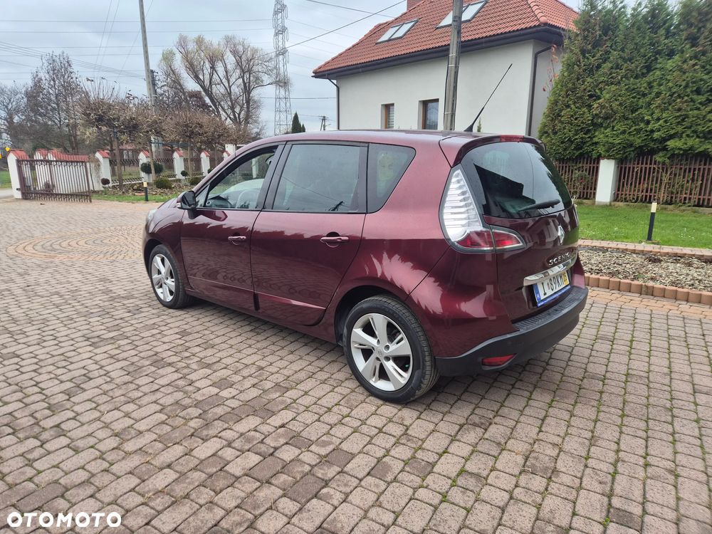 Renault Scenic - 6