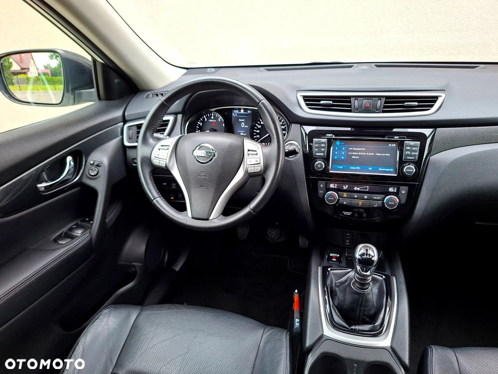 Nissan X-Trail 1.6 DIG-T Tekna - 27