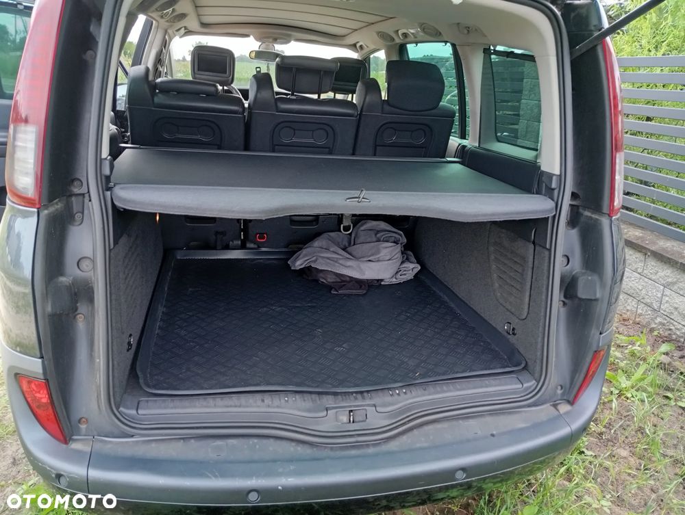 Renault Espace 2.0 dCi FAP Edition 25th - 17