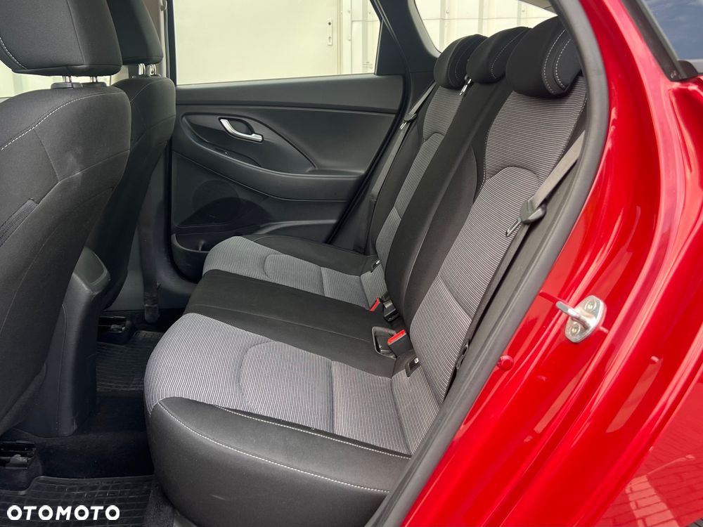 Hyundai i30 1.5 DPI Comfort - 16