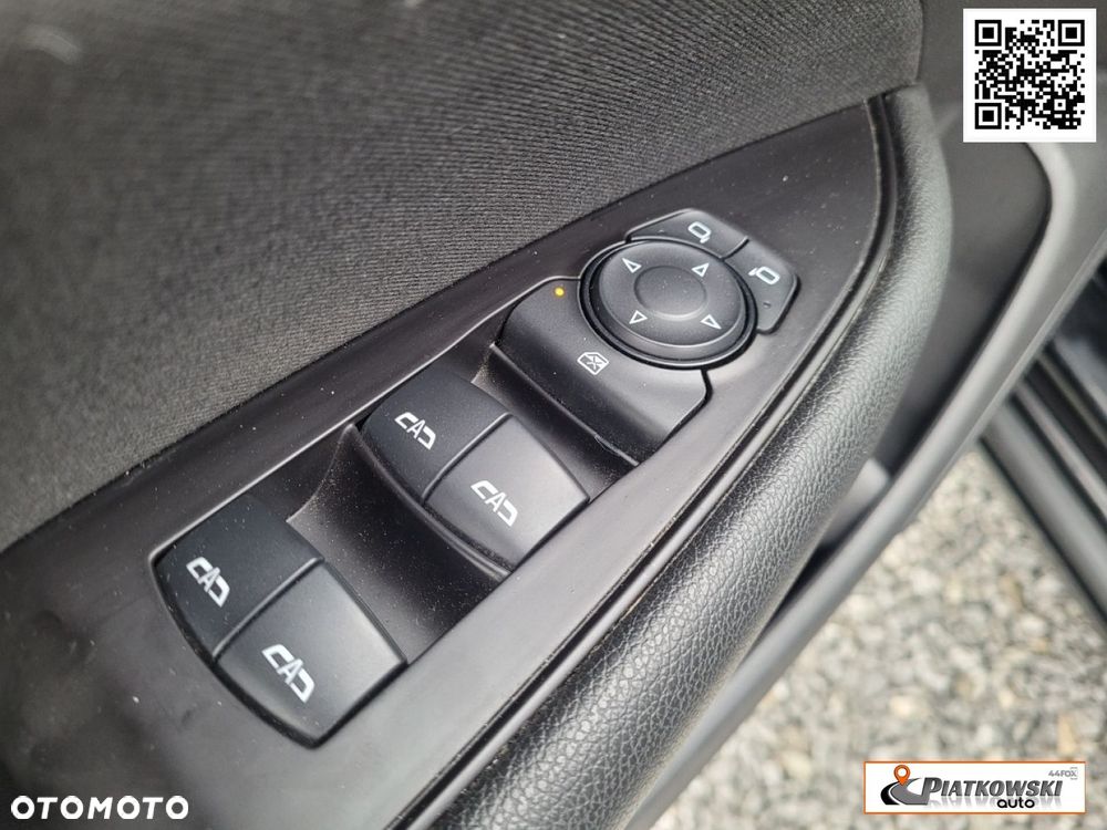 Opel Insignia 2.0 CDTI Enjoy S&S - 21