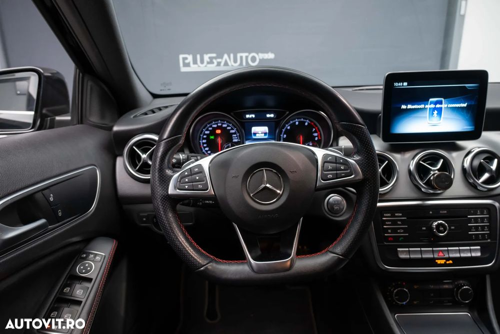 Mercedes-Benz GLA 200 7G-DCT AMG Line - 17