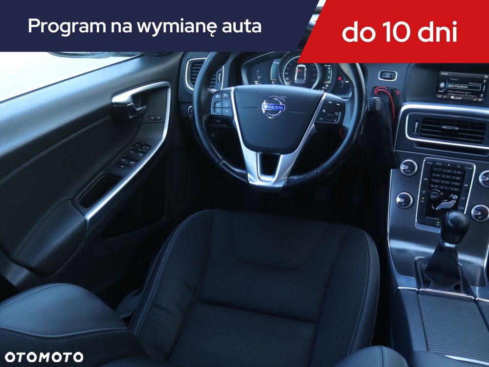 Volvo S60 - 9