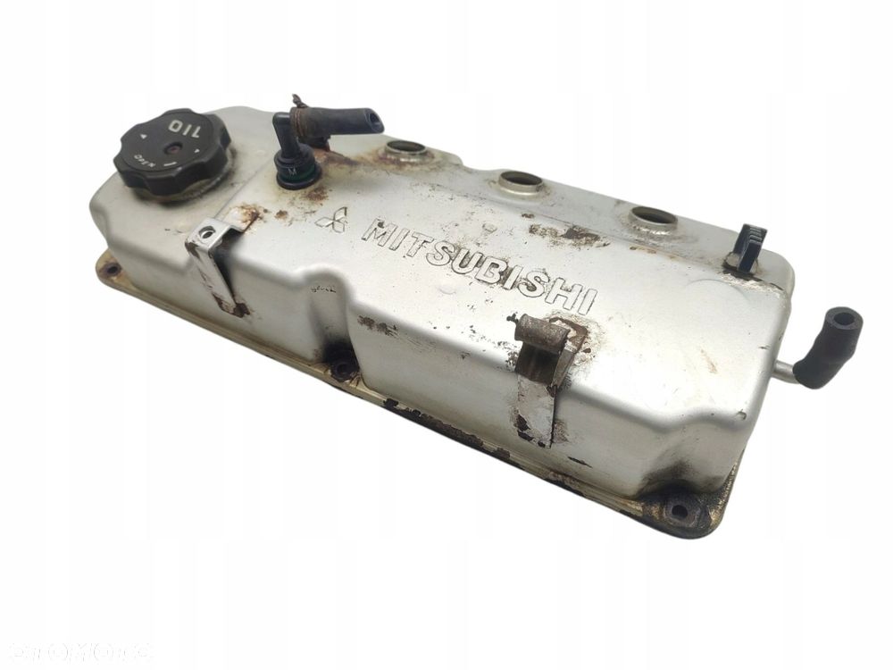 POKRYWA ZAWORÓW MITSUBISHI SPACE STAR (1998-2002) 1.3 82KM - 1