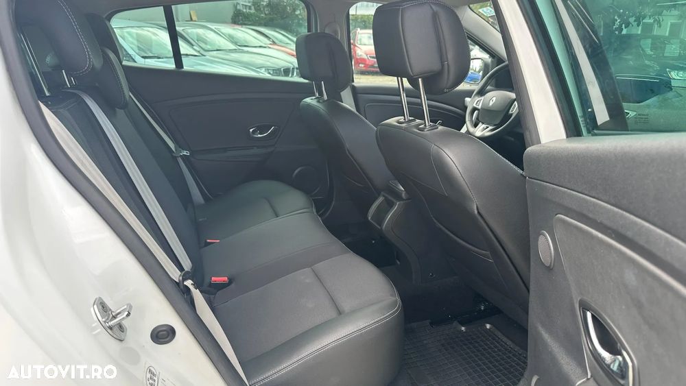 Renault Megane - 18