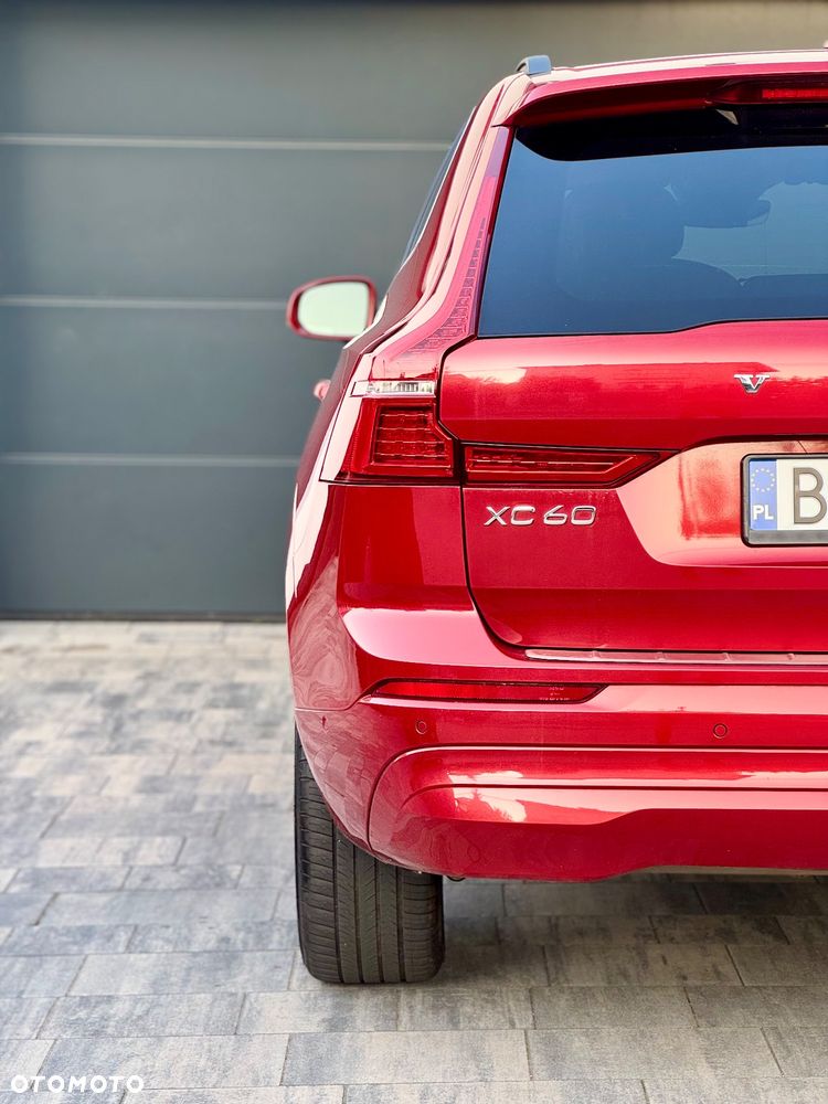 Volvo XC 60 B5 B Geartronic Momentum Pro - 7