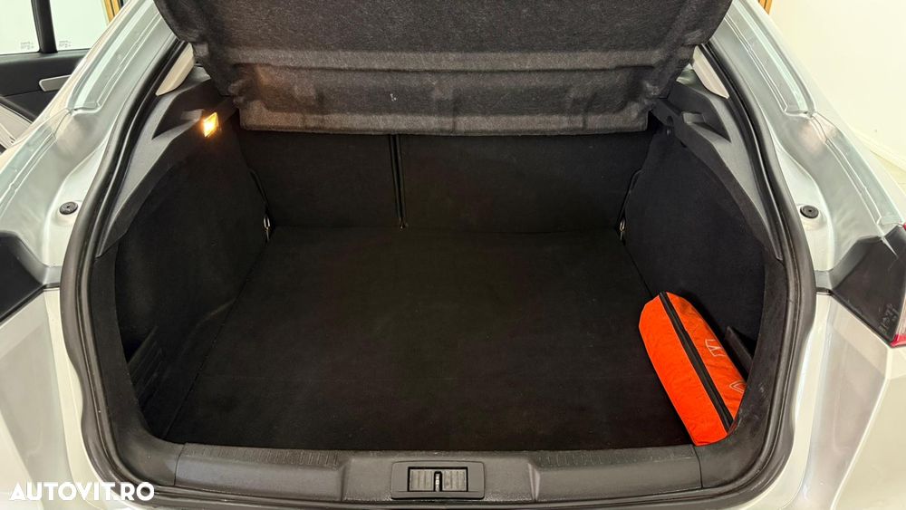 Renault Laguna 1.5 dCi Expression - 15