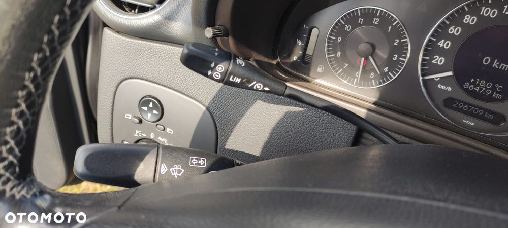 Mercedes-Benz CLK 200 Kompressor Elegance - 17