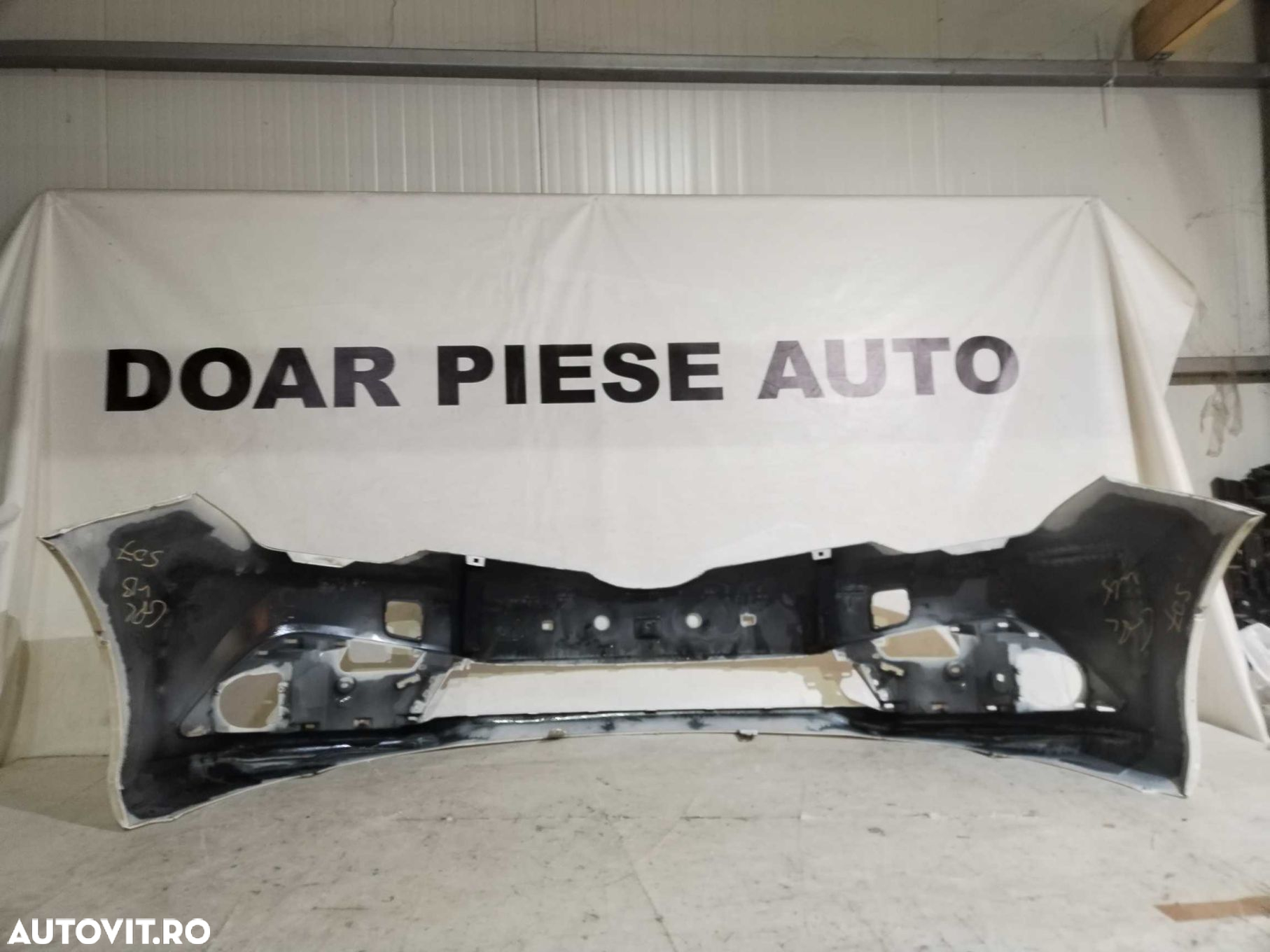 Bara fata Toyota Auris, 2015, 2016, 2017, 2018, cod origine OE 52119-02K40. - 7