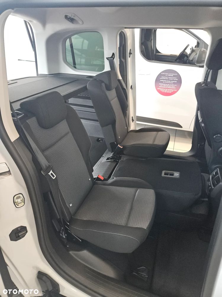 Toyota Proace City Verso 1.5 D-4D Family - 16