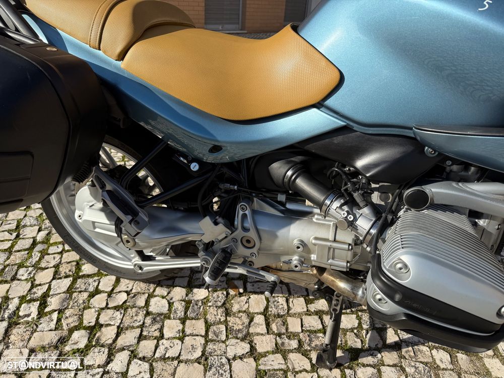 BMW R 1150 R Abs - 16