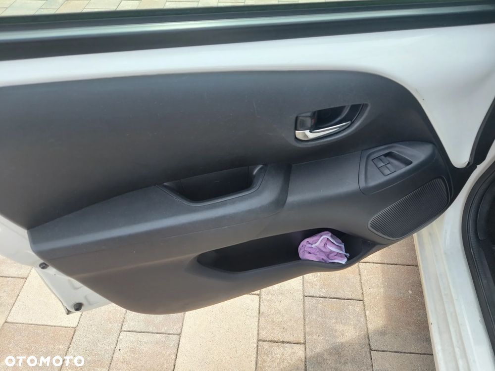 Toyota Aygo - 14