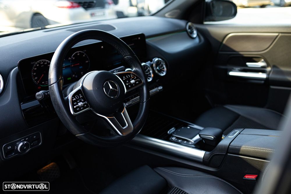 Mercedes-Benz EQA 250+ Progressive - 7