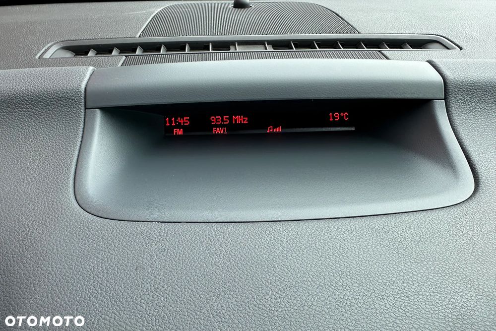 Opel Meriva 1.4 T Enjoy - 25