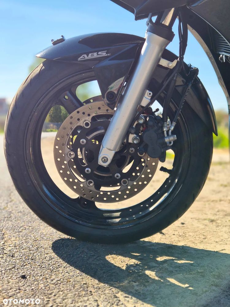 Suzuki SV - 24