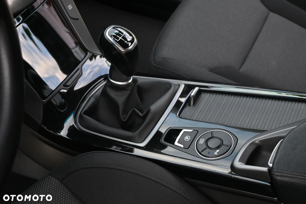 Hyundai i40 1.6 GDI Style - 33